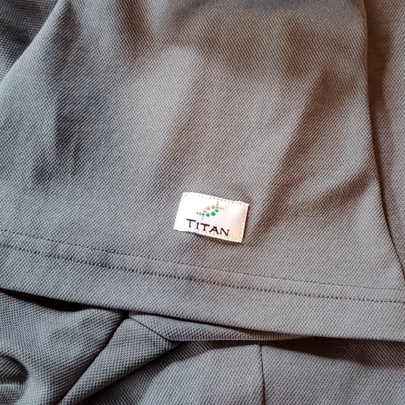 Scrub top - Picture 4 of 4